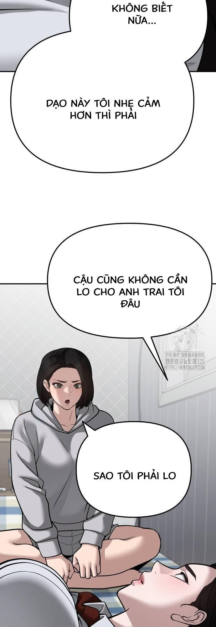 Giang Hồ Thực Thi Công Lý Chap 87 - Next Chap 88