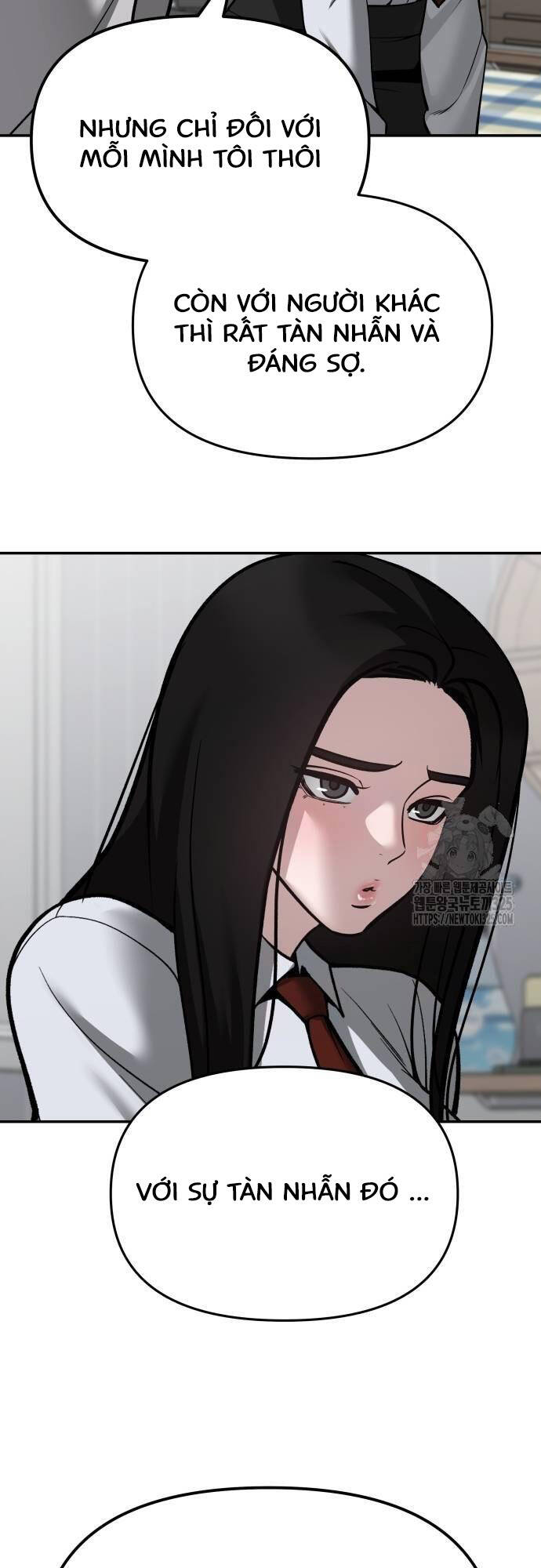 Giang Hồ Thực Thi Công Lý Chap 87 - Next Chap 88