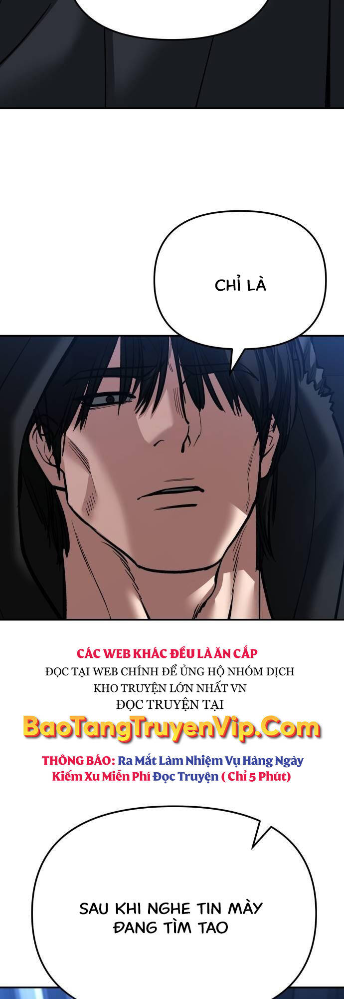 Giang Hồ Thực Thi Công Lý Chap 87 - Next Chap 88