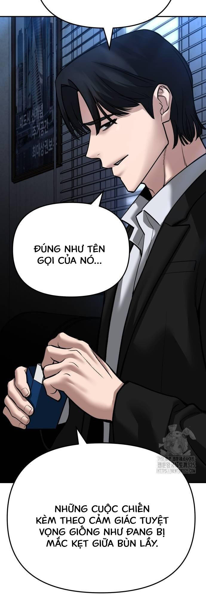 Giang Hồ Thực Thi Công Lý Chap 87 - Next Chap 88