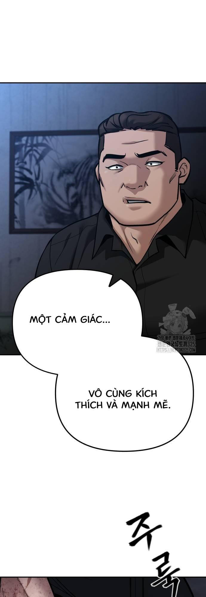 Giang Hồ Thực Thi Công Lý Chap 87 - Next Chap 88