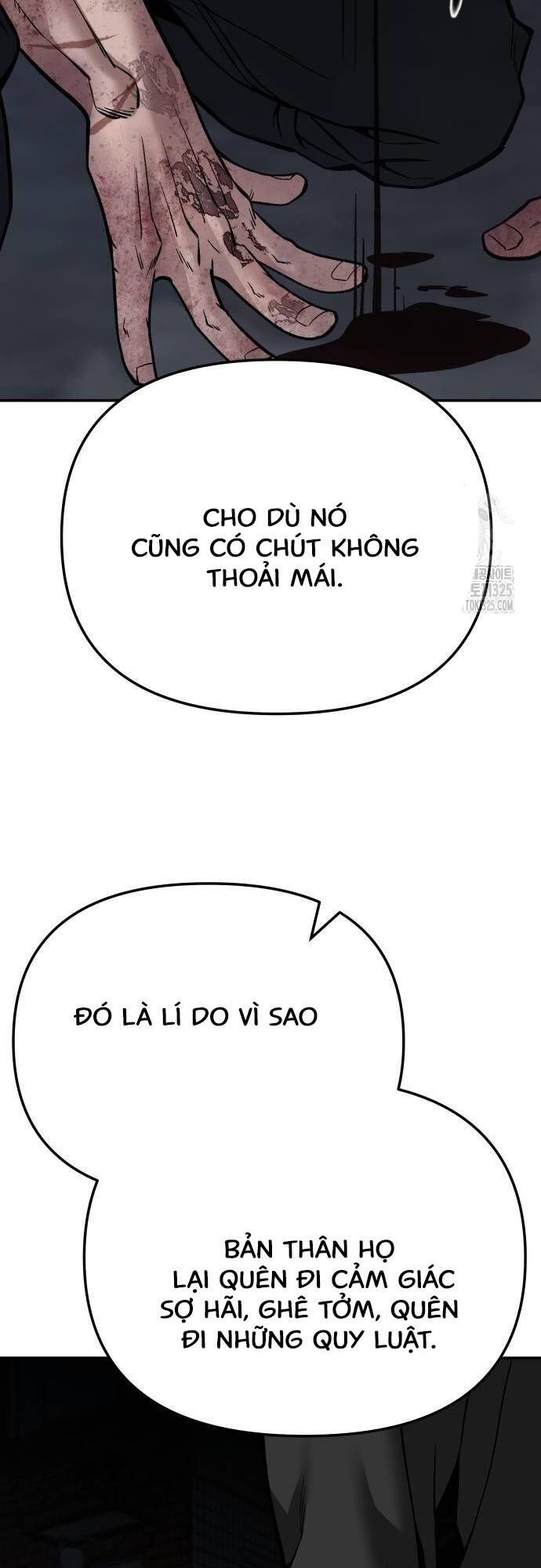 Giang Hồ Thực Thi Công Lý Chap 87 - Next Chap 88