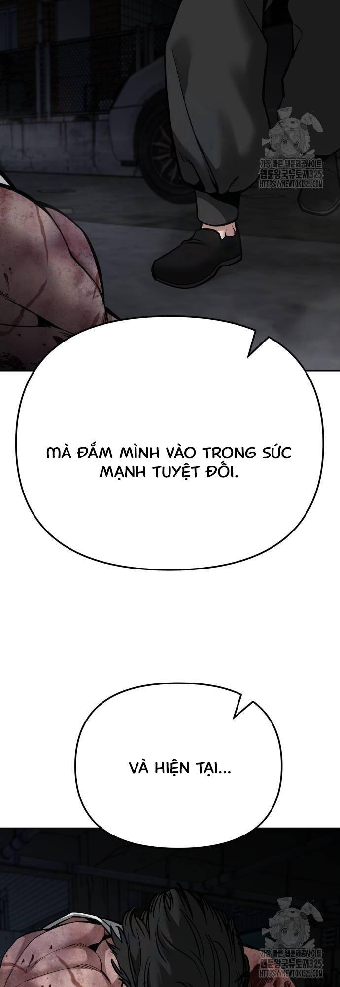 Giang Hồ Thực Thi Công Lý Chap 87 - Next Chap 88