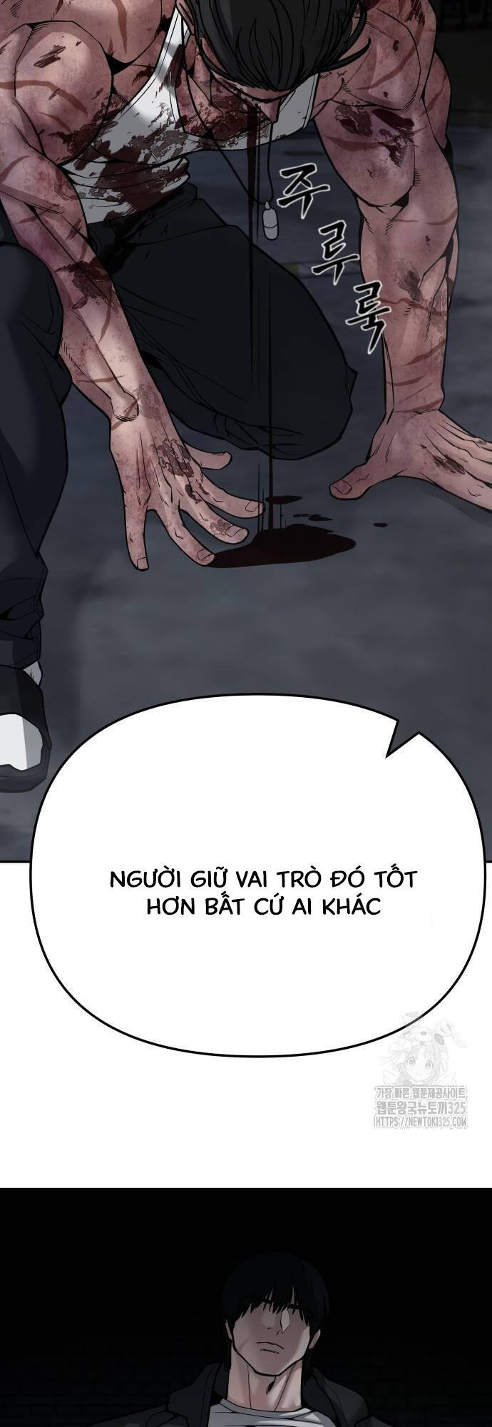 Giang Hồ Thực Thi Công Lý Chap 87 - Next Chap 88