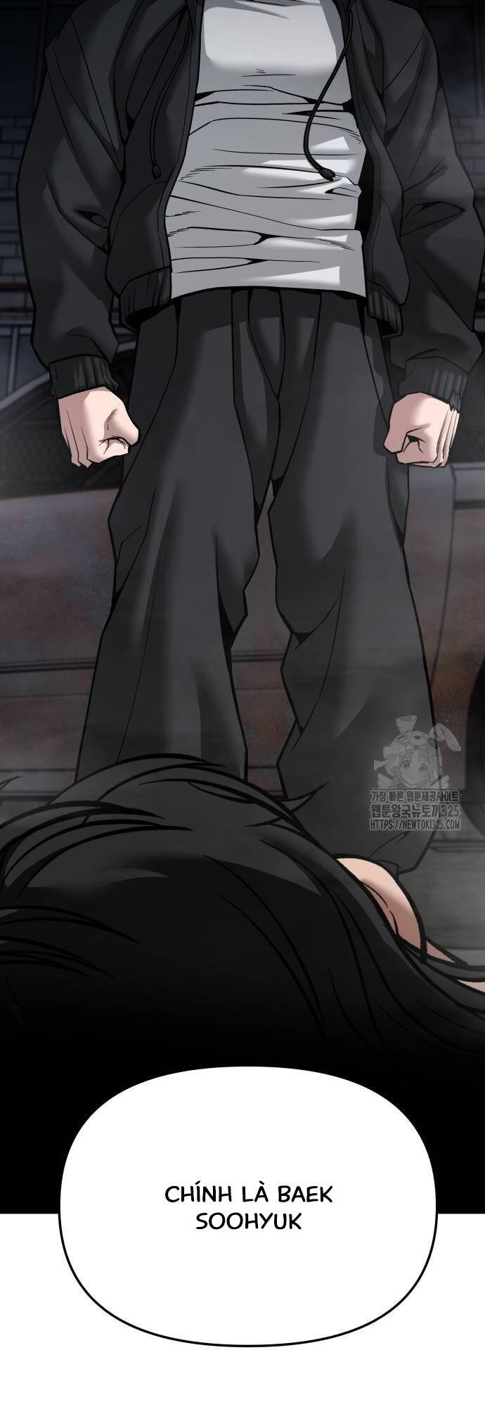Giang Hồ Thực Thi Công Lý Chap 87 - Next Chap 88