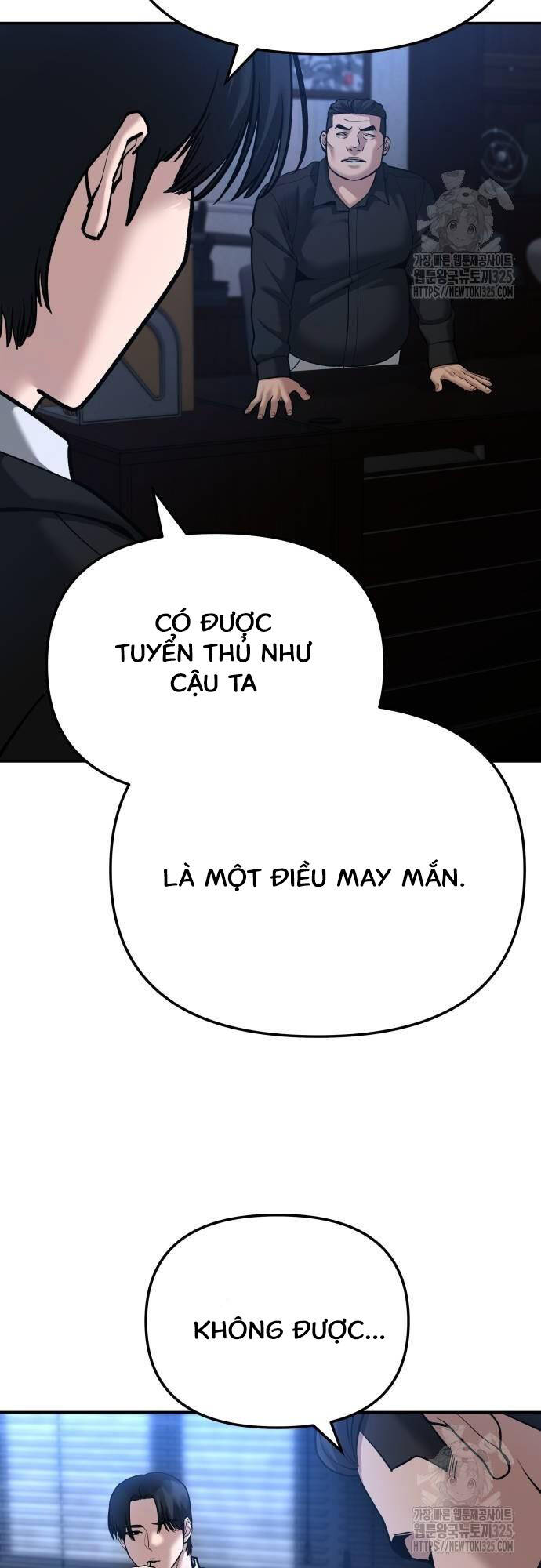 Giang Hồ Thực Thi Công Lý Chap 87 - Next Chap 88