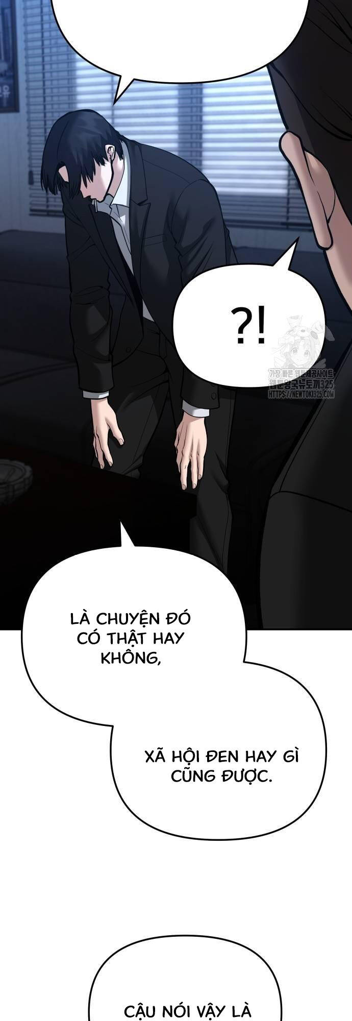 Giang Hồ Thực Thi Công Lý Chap 87 - Next Chap 88
