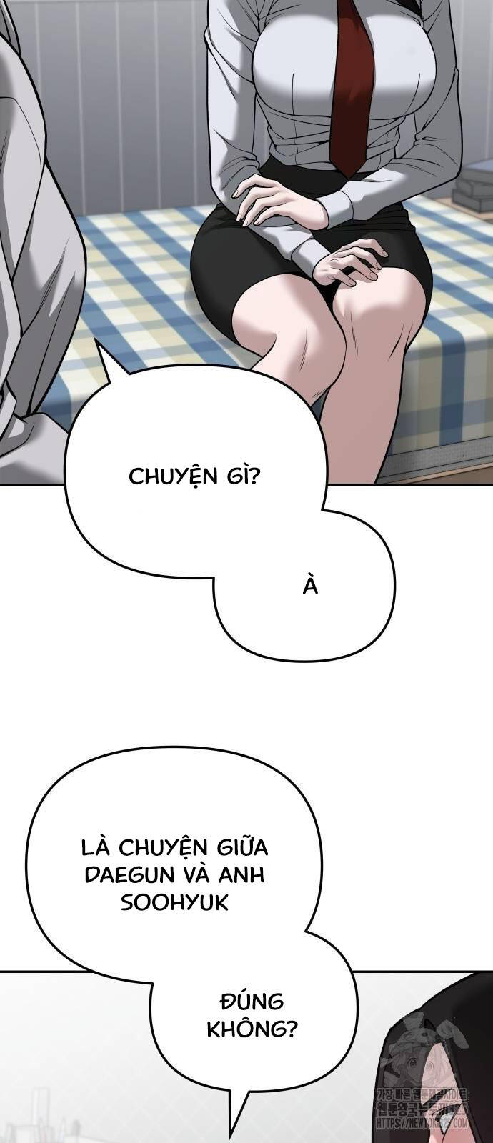 Giang Hồ Thực Thi Công Lý Chap 87 - Next Chap 88