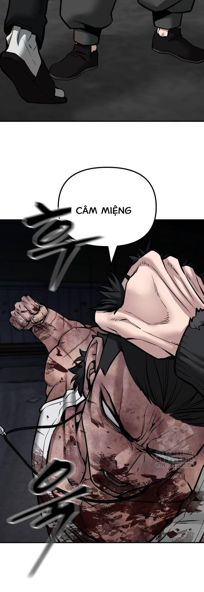 Giang Hồ Thực Thi Công Lý Chap 87 - Next Chap 88