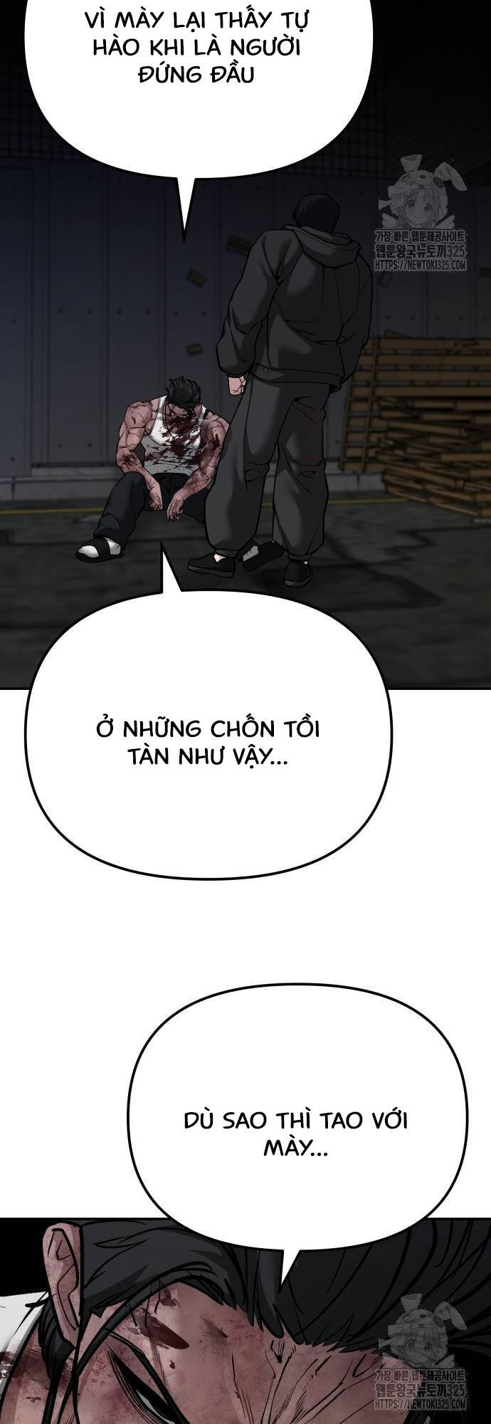 Giang Hồ Thực Thi Công Lý Chap 87 - Next Chap 88