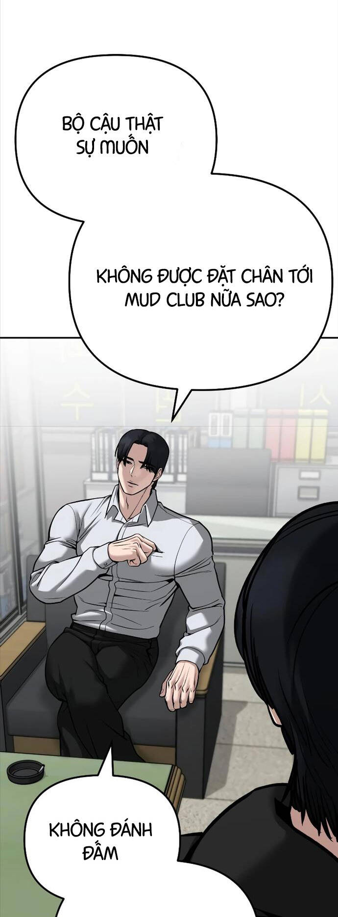 Giang Hồ Thực Thi Công Lý Chap 88 - Next Chap 89