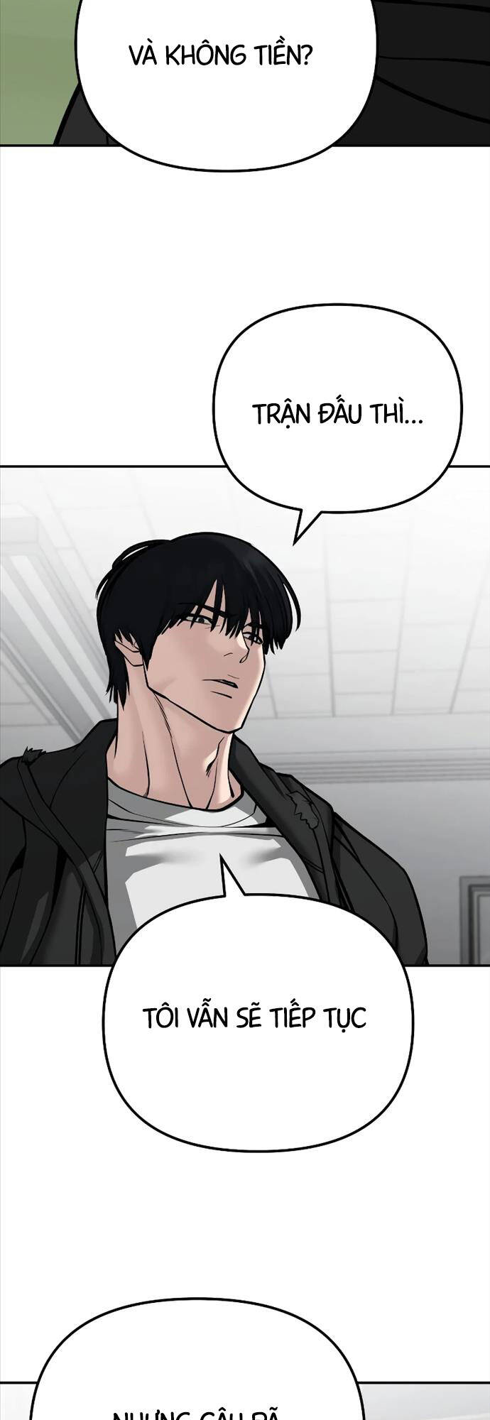 Giang Hồ Thực Thi Công Lý Chap 88 - Next Chap 89