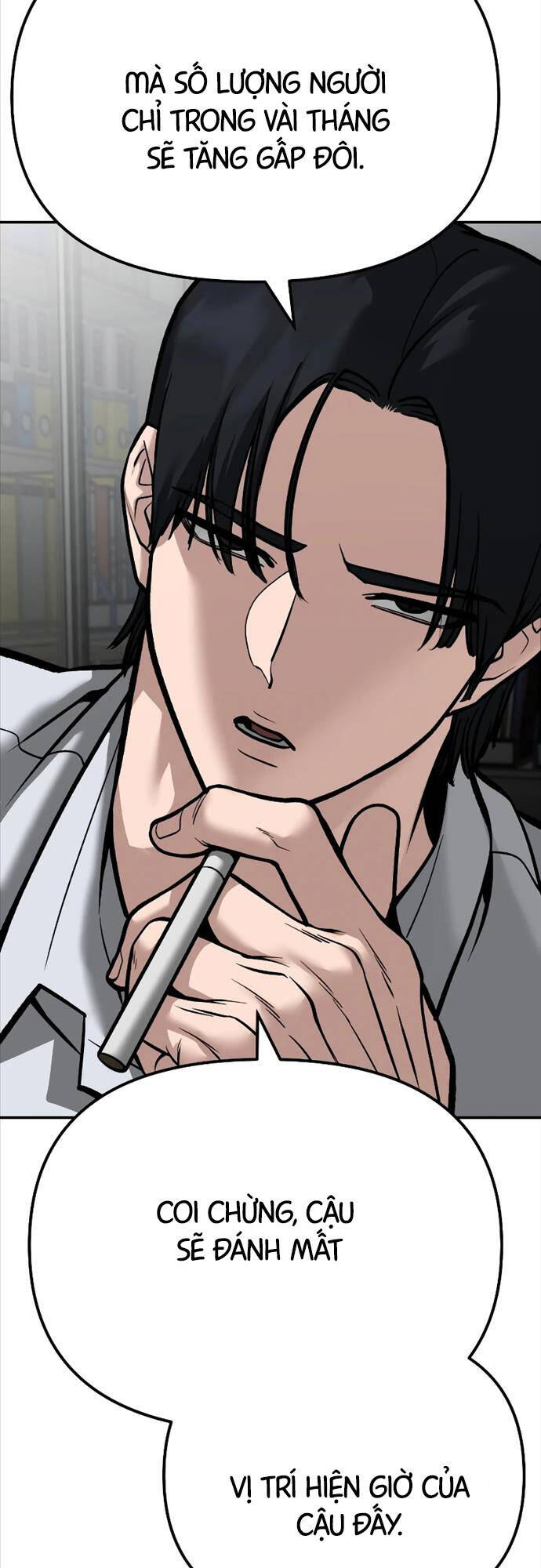 Giang Hồ Thực Thi Công Lý Chap 88 - Next Chap 89
