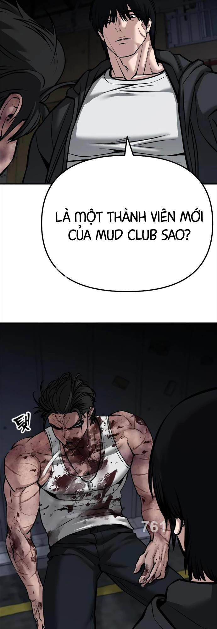 Giang Hồ Thực Thi Công Lý Chap 88 - Next Chap 89