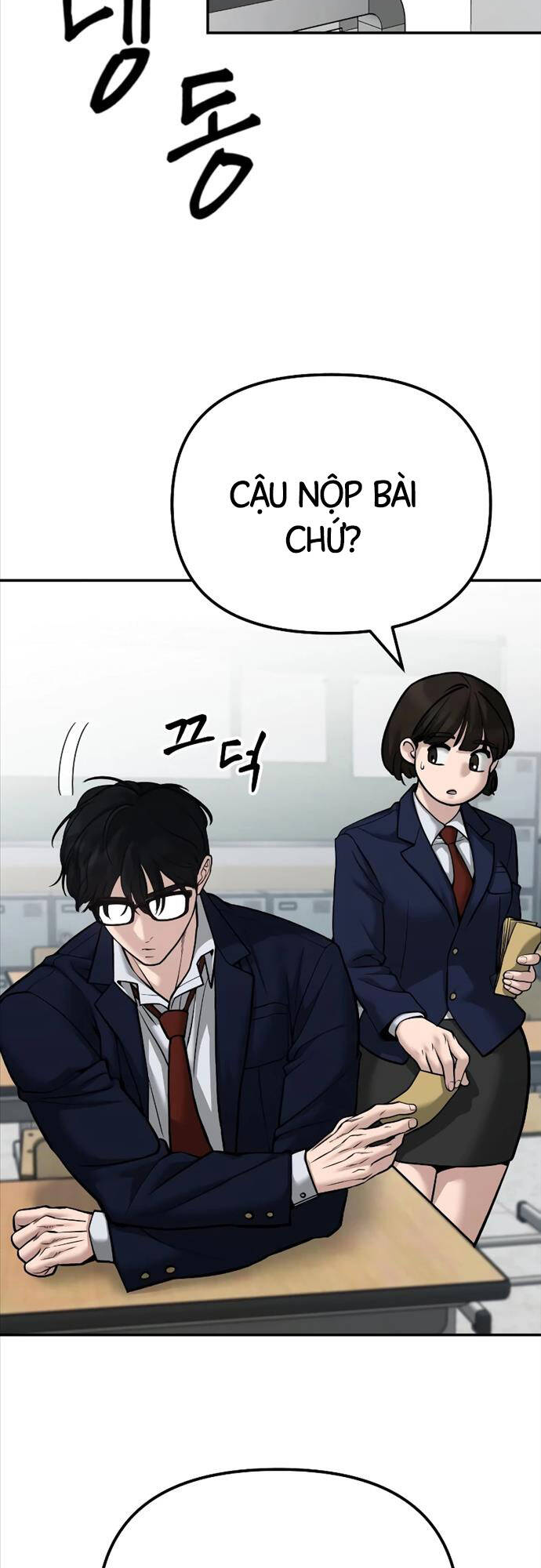 Giang Hồ Thực Thi Công Lý Chap 88 - Next Chap 89