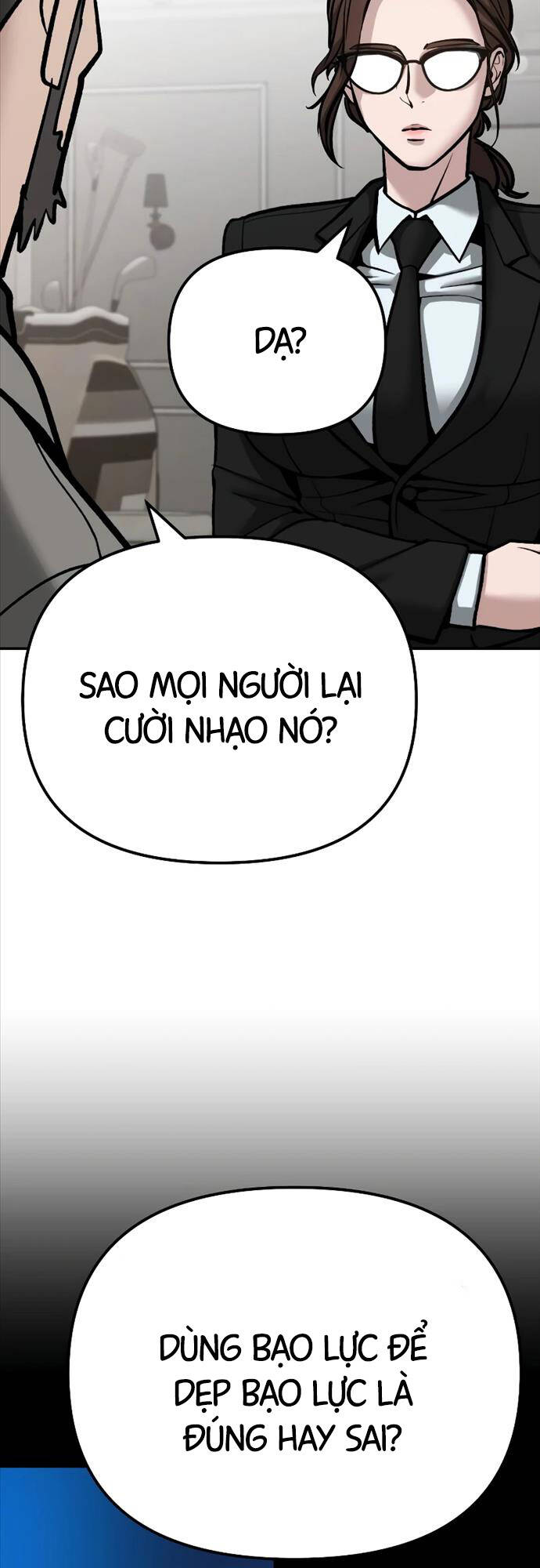 Giang Hồ Thực Thi Công Lý Chap 88 - Next Chap 89