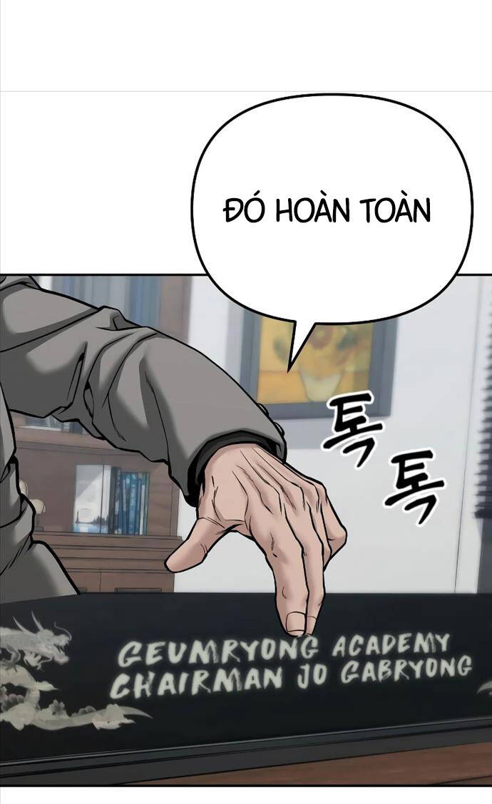 Giang Hồ Thực Thi Công Lý Chap 88 - Next Chap 89