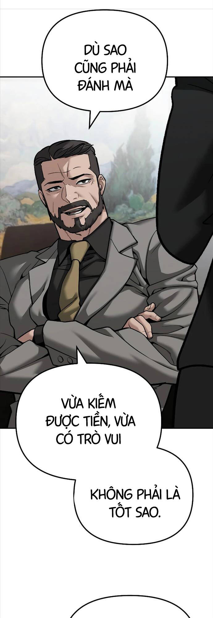 Giang Hồ Thực Thi Công Lý Chap 88 - Next Chap 89