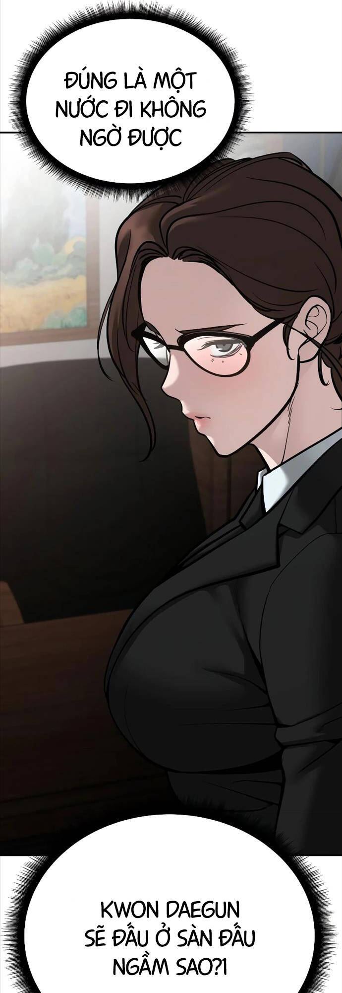 Giang Hồ Thực Thi Công Lý Chap 88 - Next Chap 89