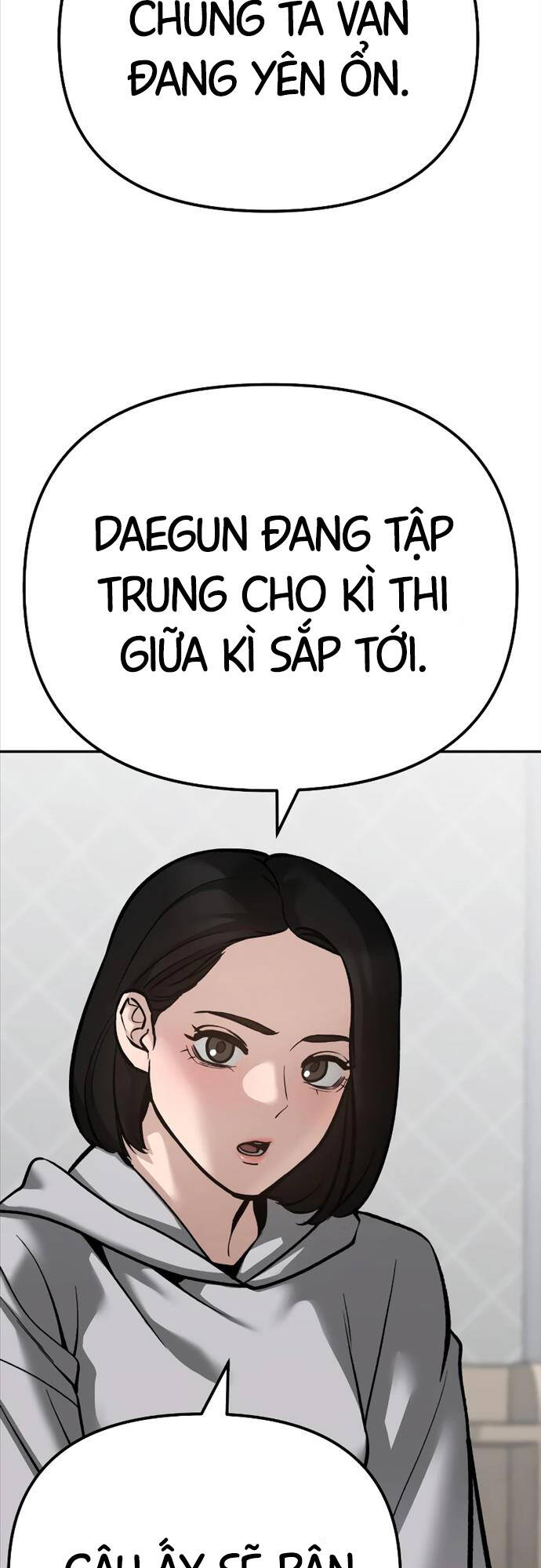 Giang Hồ Thực Thi Công Lý Chap 88 - Next Chap 89