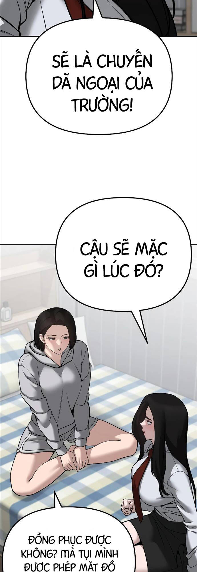 Giang Hồ Thực Thi Công Lý Chap 88 - Next Chap 89