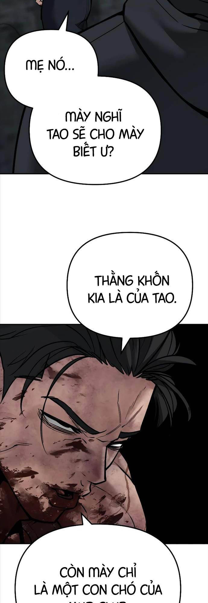 Giang Hồ Thực Thi Công Lý Chap 88 - Next Chap 89