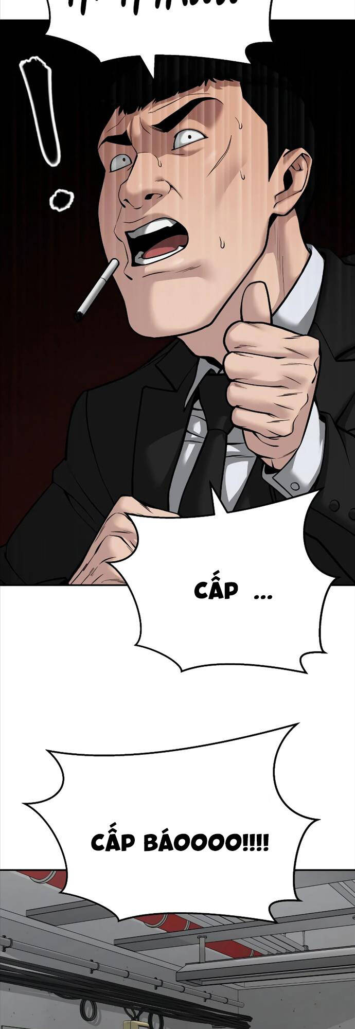 Giang Hồ Thực Thi Công Lý Chap 88 - Next Chap 89