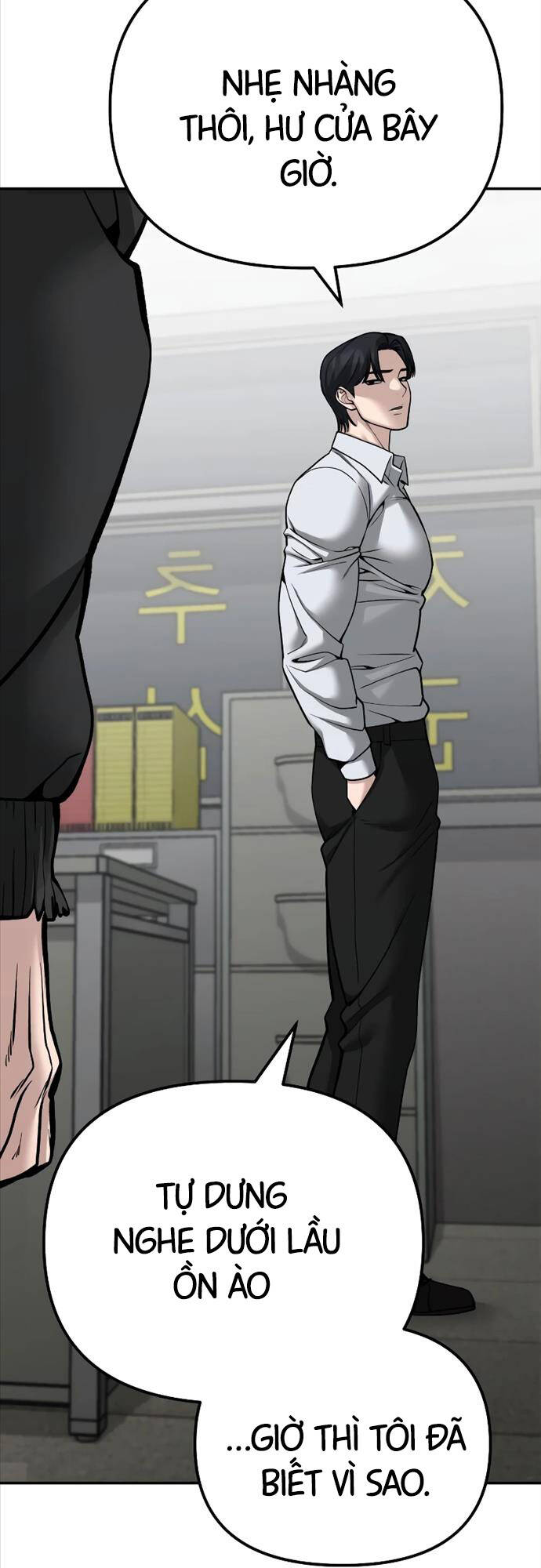 Giang Hồ Thực Thi Công Lý Chap 88 - Next Chap 89