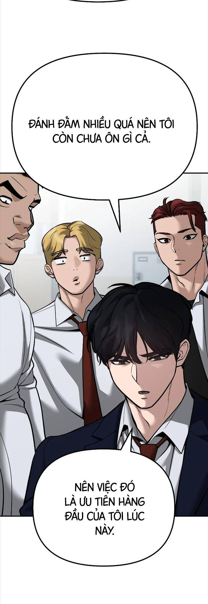 Giang Hồ Thực Thi Công Lý Chap 88 - Next Chap 89