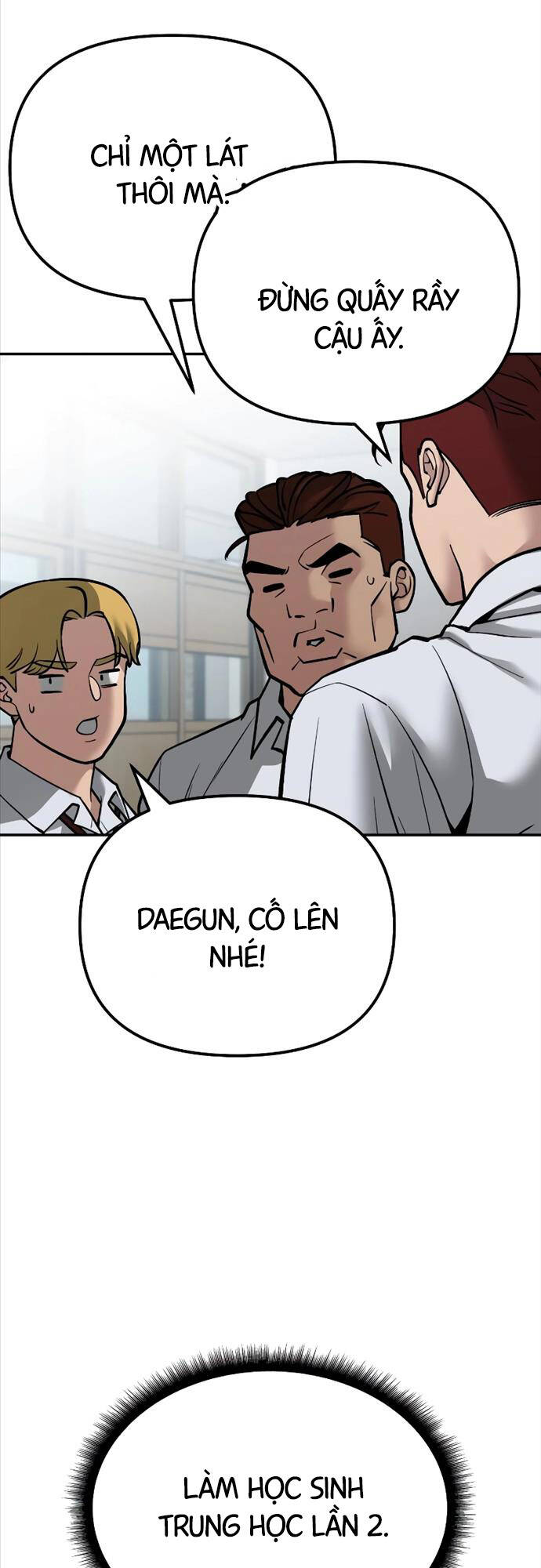 Giang Hồ Thực Thi Công Lý Chap 88 - Next Chap 89