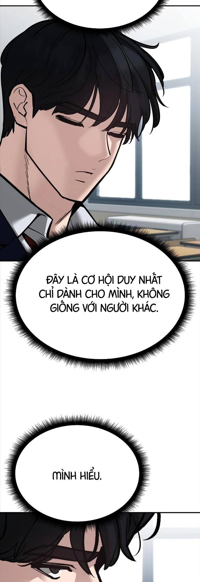 Giang Hồ Thực Thi Công Lý Chap 88 - Next Chap 89