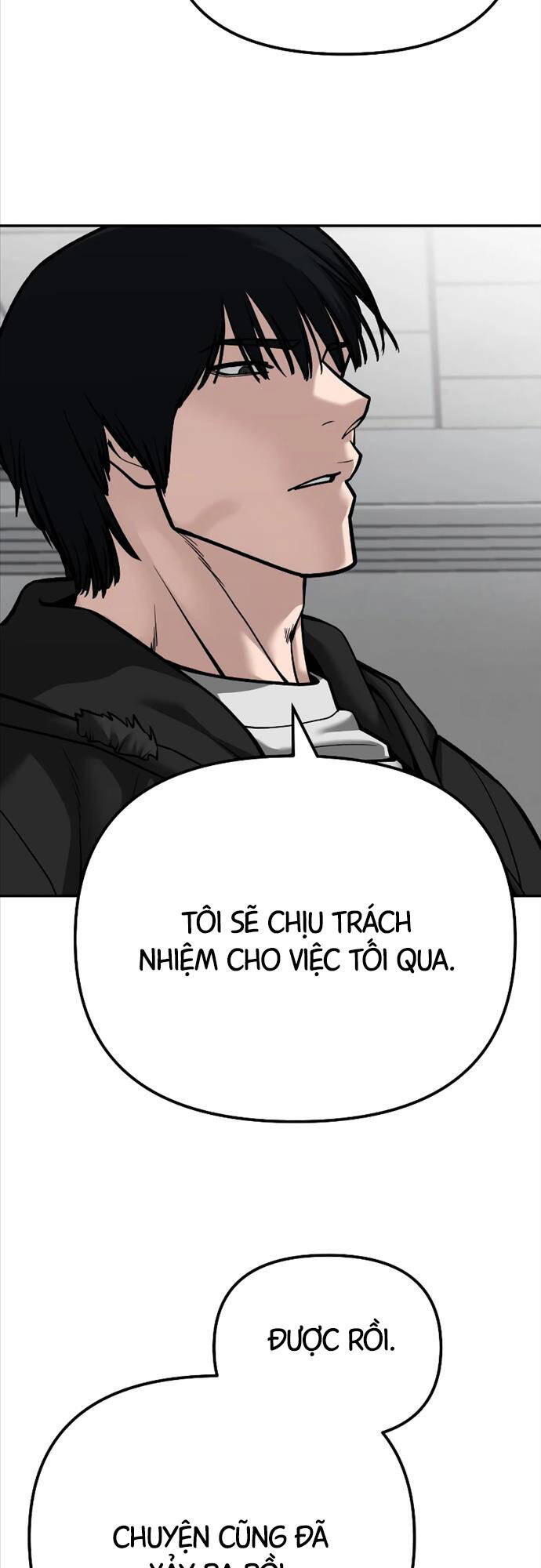 Giang Hồ Thực Thi Công Lý Chap 88 - Next Chap 89