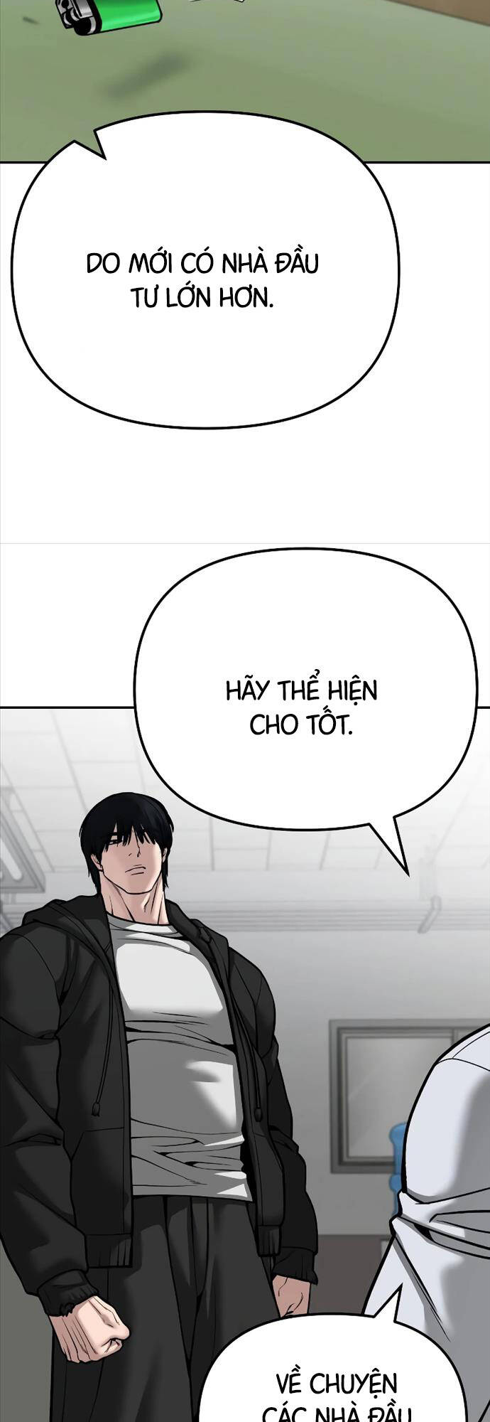 Giang Hồ Thực Thi Công Lý Chap 88 - Next Chap 89