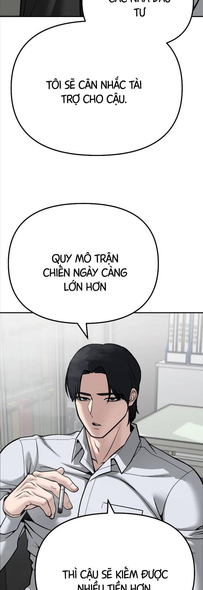 Giang Hồ Thực Thi Công Lý Chap 88 - Next Chap 89