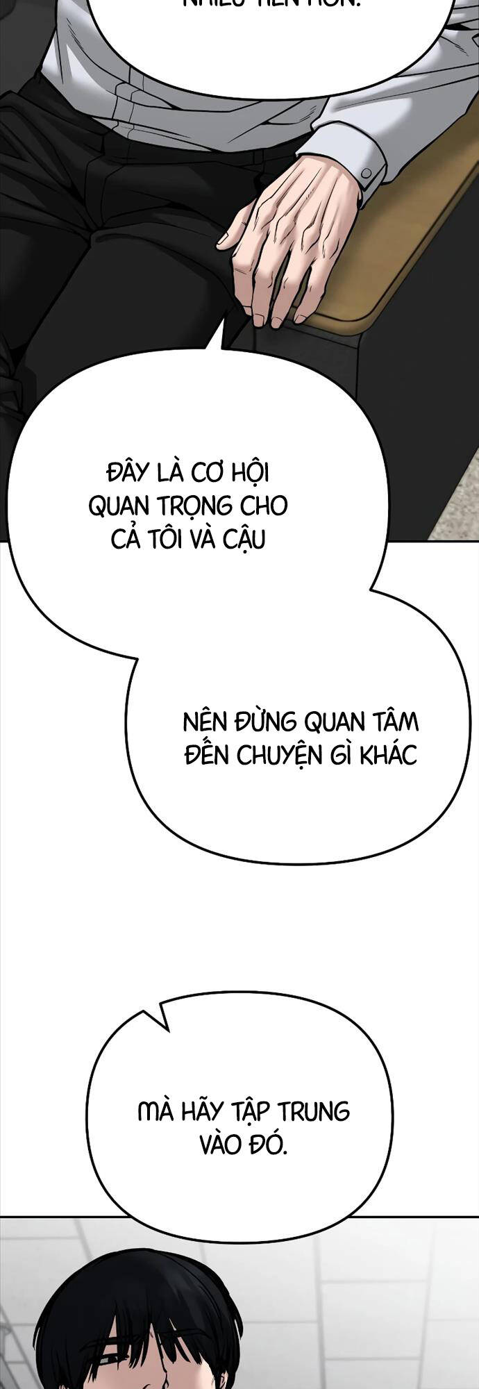 Giang Hồ Thực Thi Công Lý Chap 88 - Next Chap 89