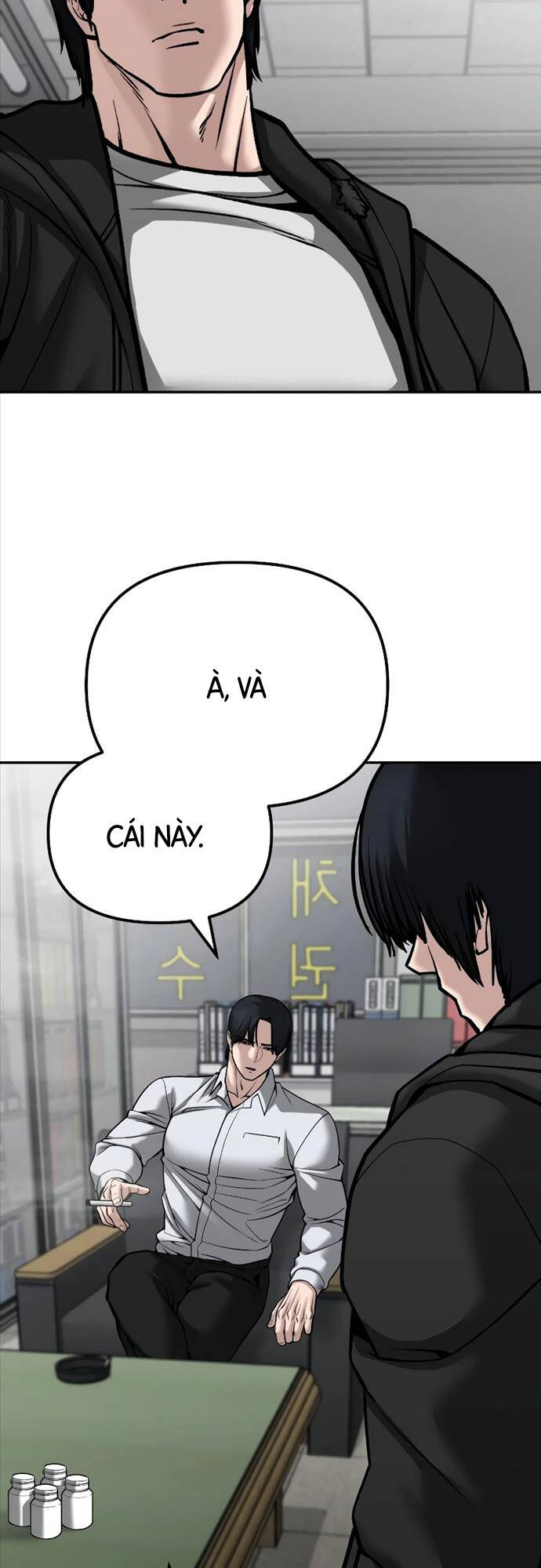 Giang Hồ Thực Thi Công Lý Chap 88 - Next Chap 89