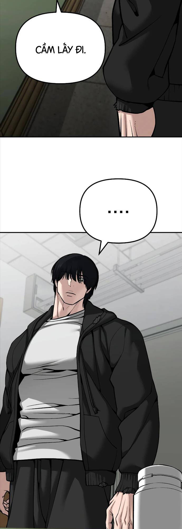 Giang Hồ Thực Thi Công Lý Chap 88 - Next Chap 89