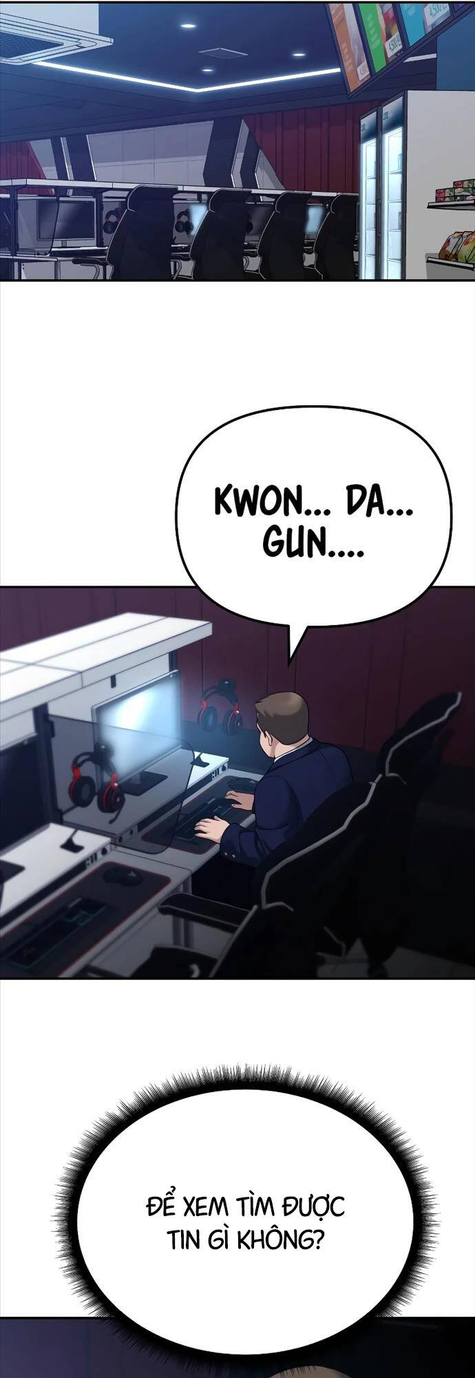 Giang Hồ Thực Thi Công Lý Chap 88 - Next Chap 89