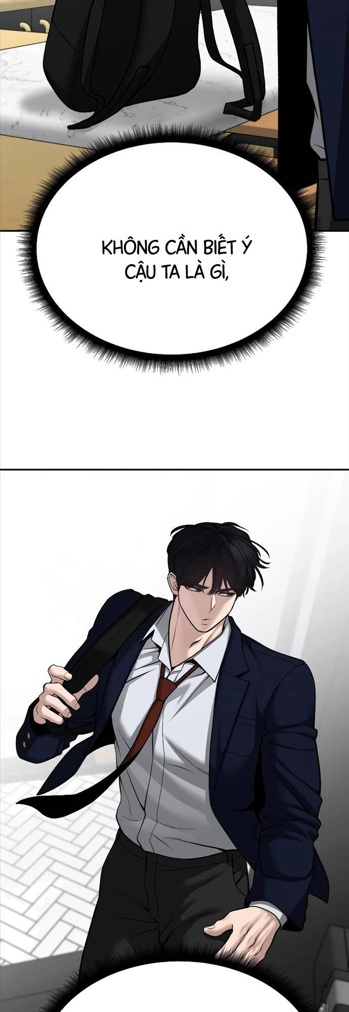 Giang Hồ Thực Thi Công Lý Chap 88 - Next Chap 89