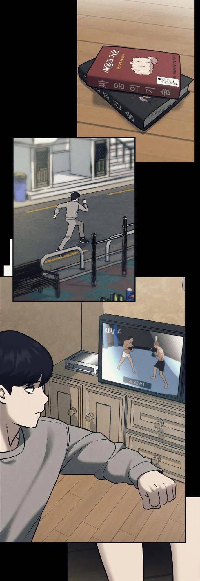 Giang Hồ Thực Thi Công Lý Chap 88 - Next Chap 89