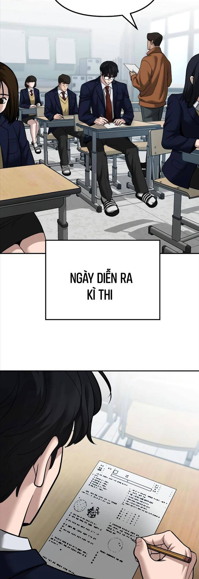 Giang Hồ Thực Thi Công Lý Chap 88 - Next Chap 89