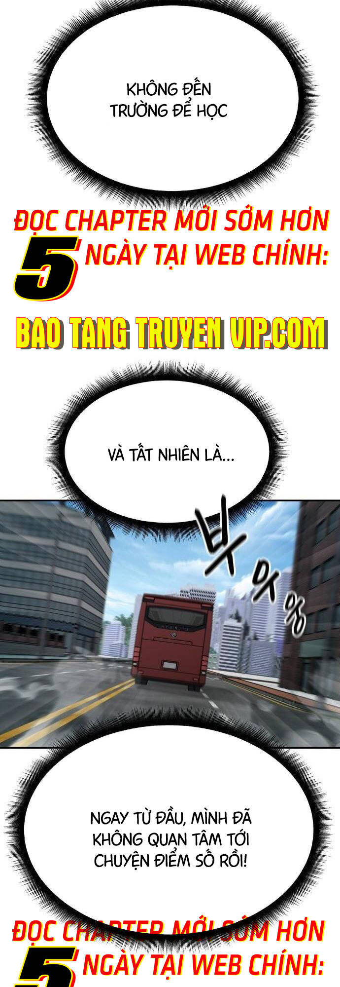 Giang Hồ Thực Thi Công Lý Chap 89 - Next Chap 90