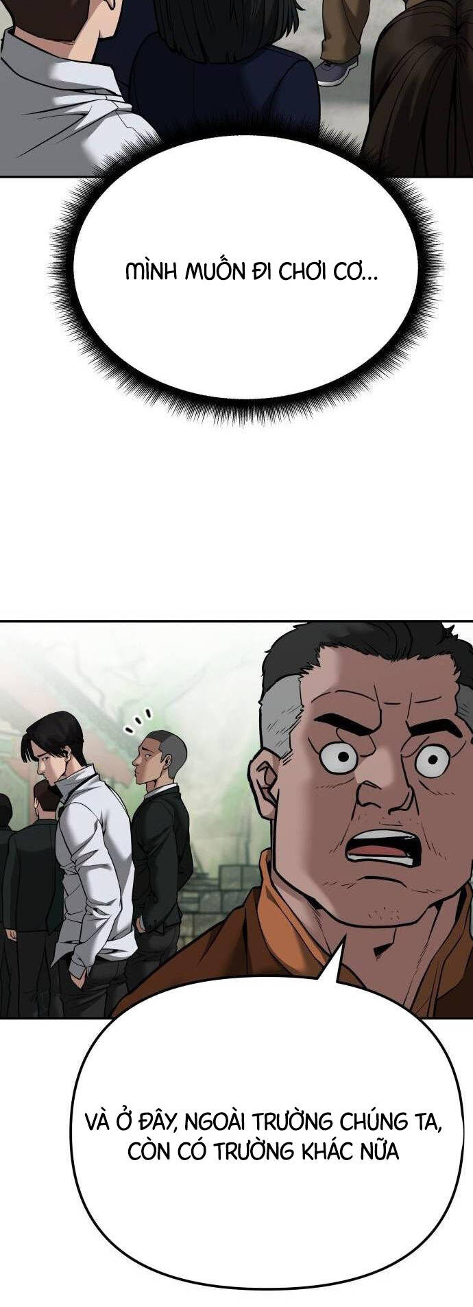 Giang Hồ Thực Thi Công Lý Chap 89 - Next Chap 90