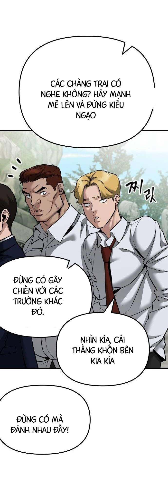 Giang Hồ Thực Thi Công Lý Chap 89 - Next Chap 90