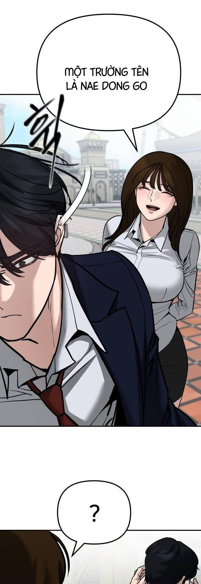 Giang Hồ Thực Thi Công Lý Chap 89 - Next Chap 90