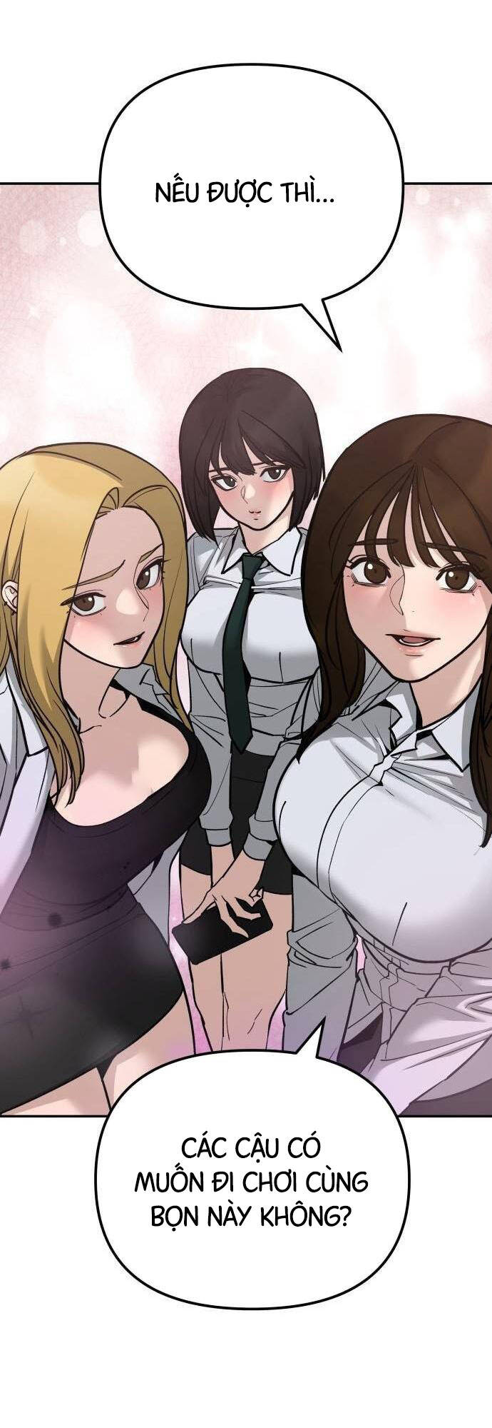 Giang Hồ Thực Thi Công Lý Chap 89 - Next Chap 90