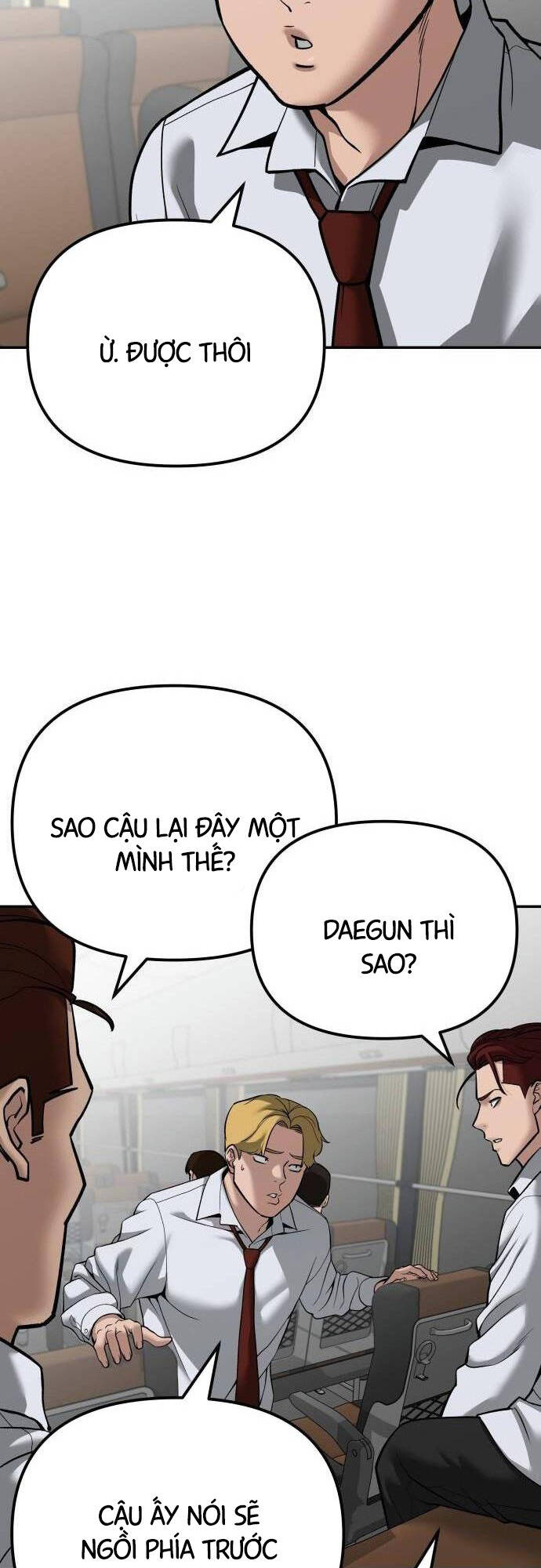 Giang Hồ Thực Thi Công Lý Chap 89 - Next Chap 90