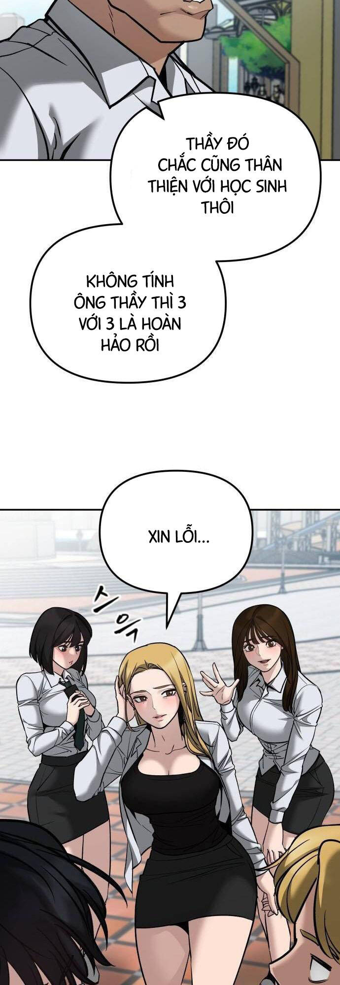 Giang Hồ Thực Thi Công Lý Chap 89 - Next Chap 90