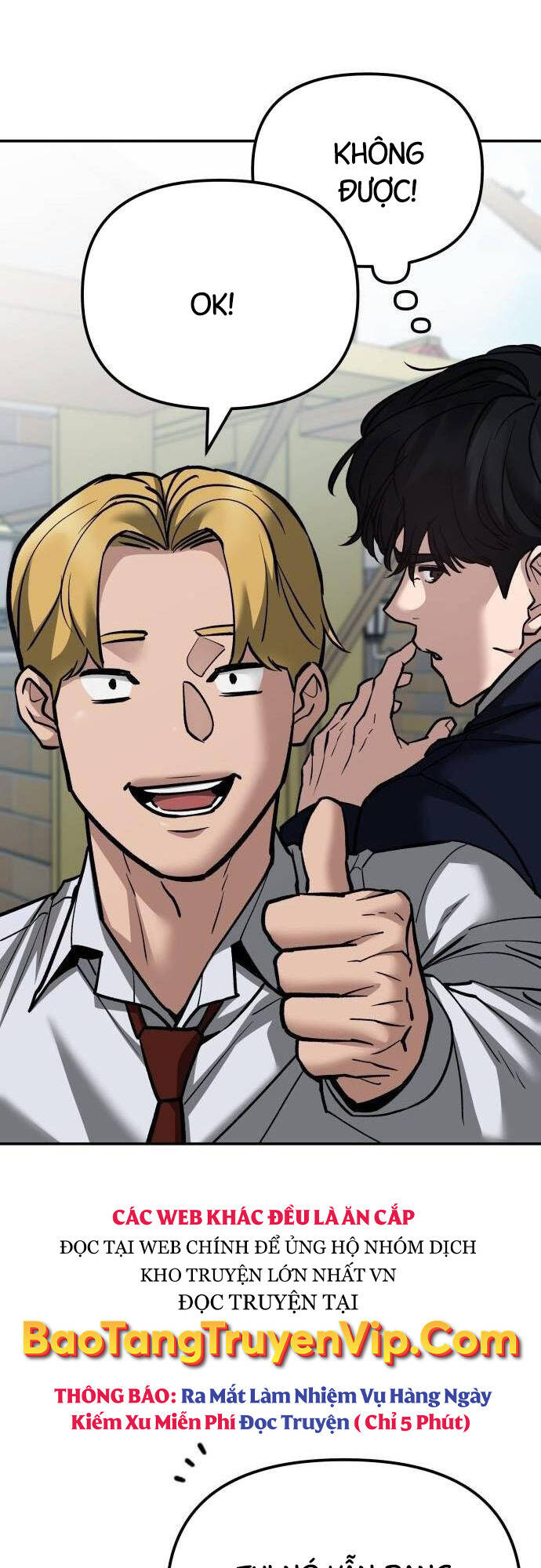 Giang Hồ Thực Thi Công Lý Chap 89 - Next Chap 90