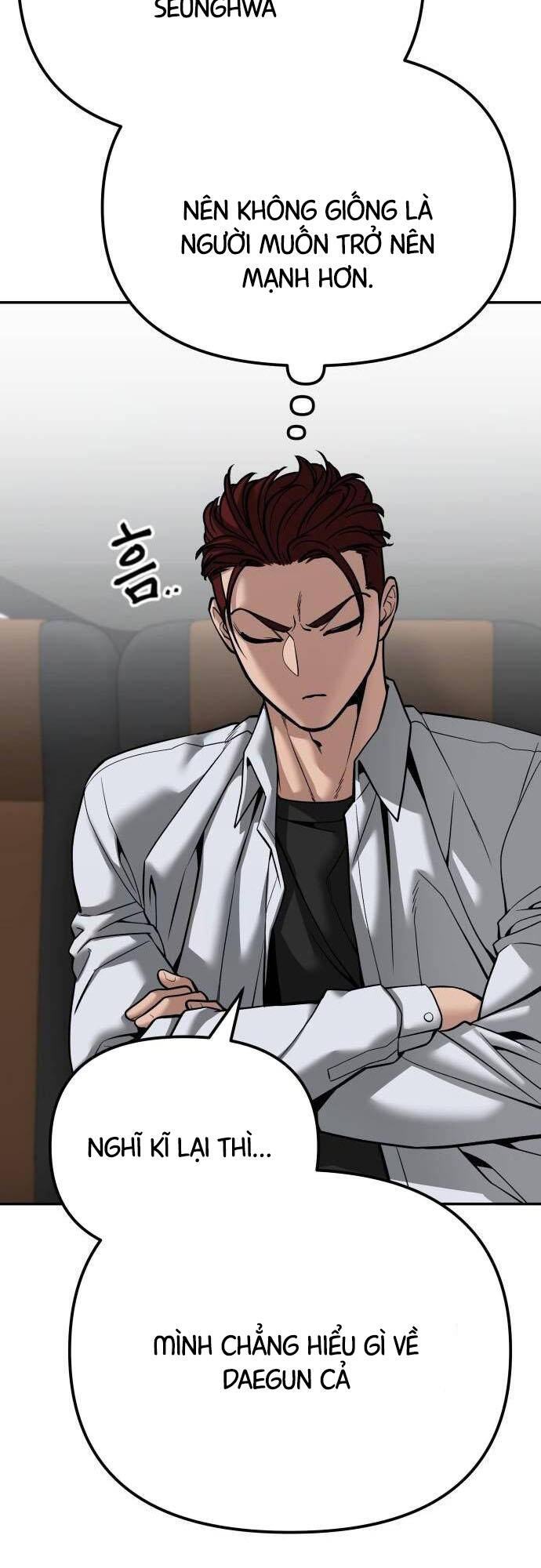 Giang Hồ Thực Thi Công Lý Chap 89 - Next Chap 90